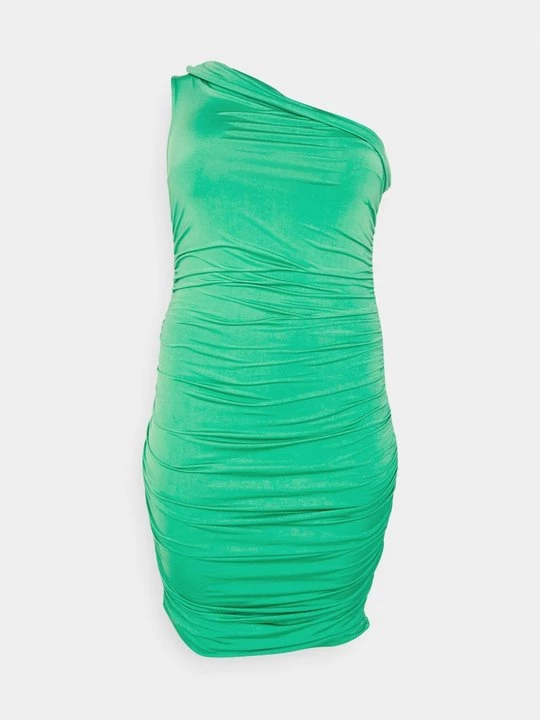 Foto van product Jerseyjurk WAL G. groen
