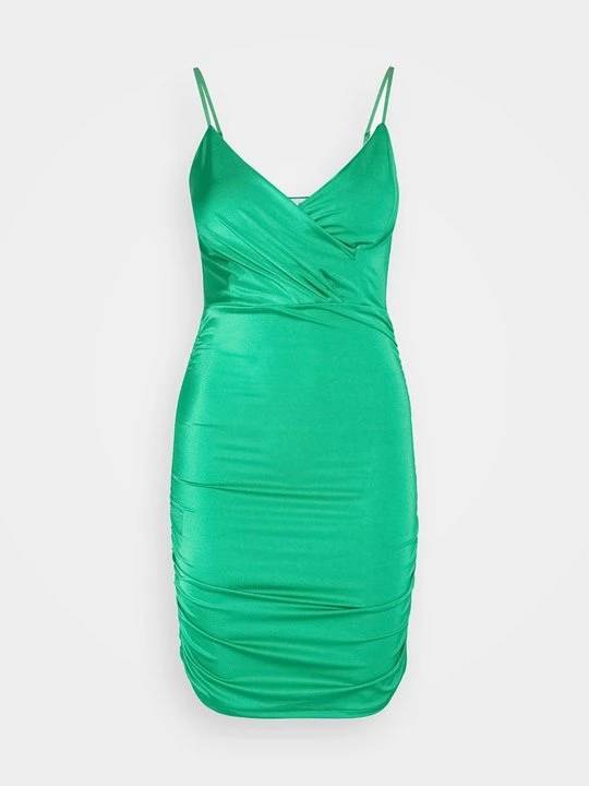 Foto van product Jerseyjurk WAL G. groen