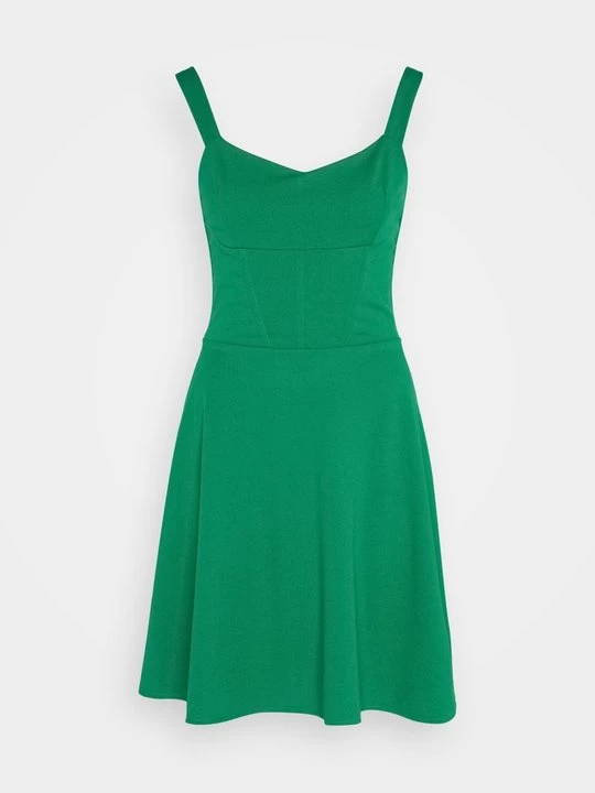 Foto van product Jerseyjurk WAL G. groen