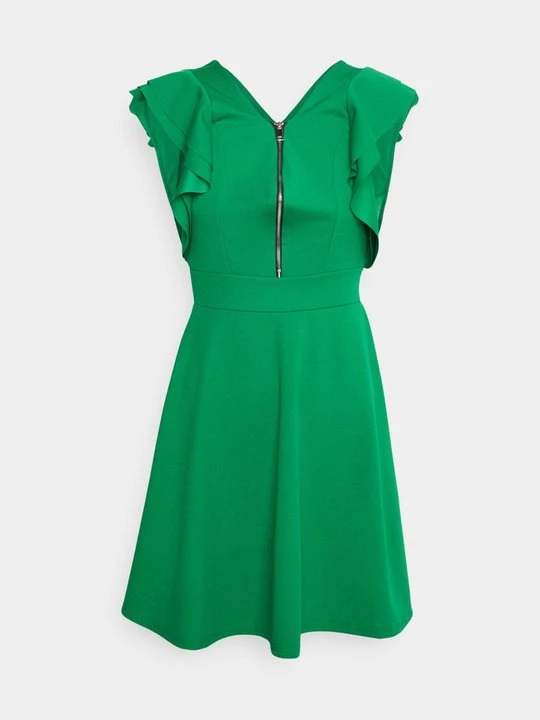 Foto van product Jerseyjurk WAL G. groen