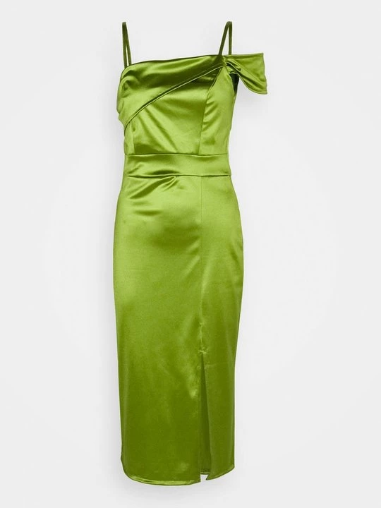 Foto van product Jerseyjurk WAL G. groen
