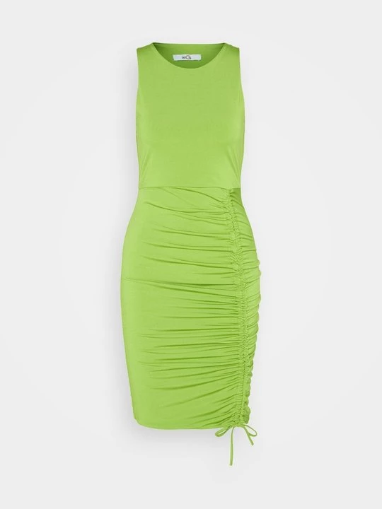 Foto van product Jerseyjurk WAL G. groen