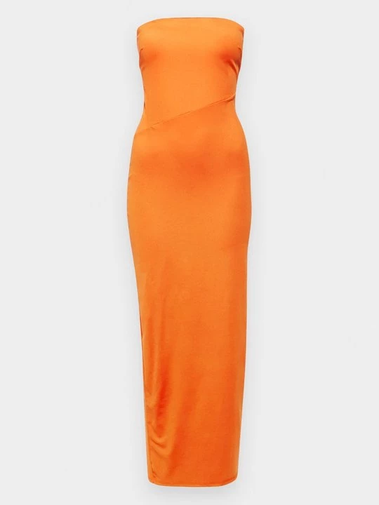 Foto van product Jerseyjurk WAL G. oranje