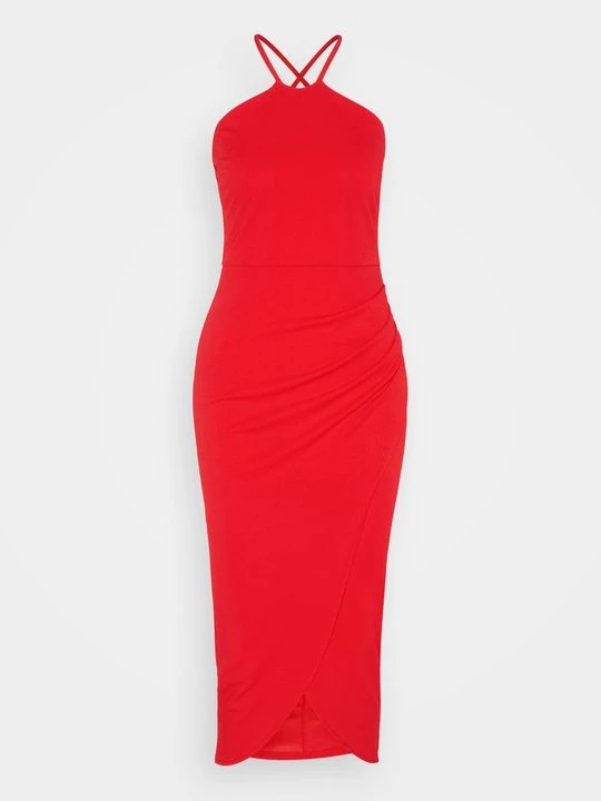 Foto van product Jerseyjurk WAL G. rood