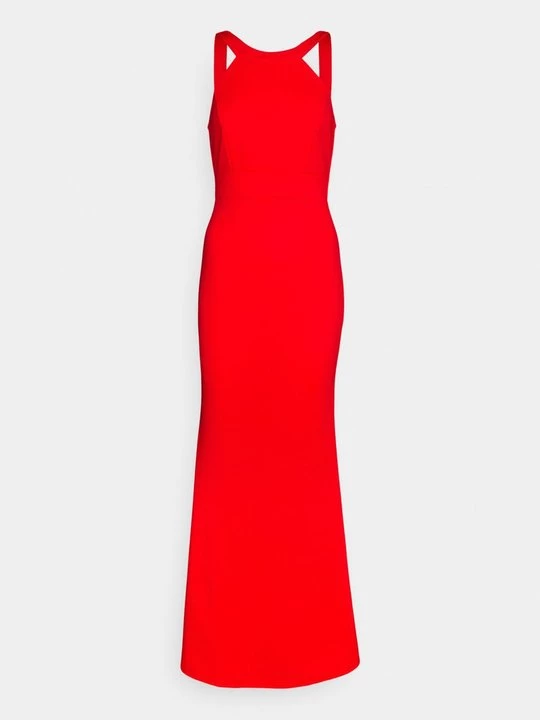 Foto van product Jerseyjurk WAL G. rood