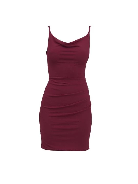 Foto van product Jerseyjurk WAL G. rood