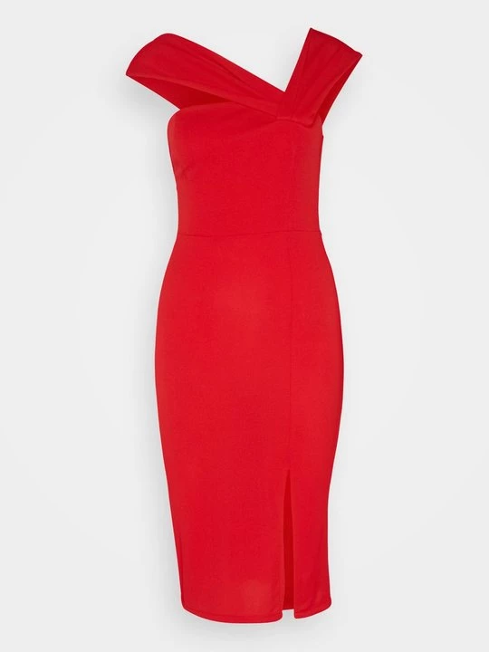 Foto van product Jerseyjurk WAL G. rood