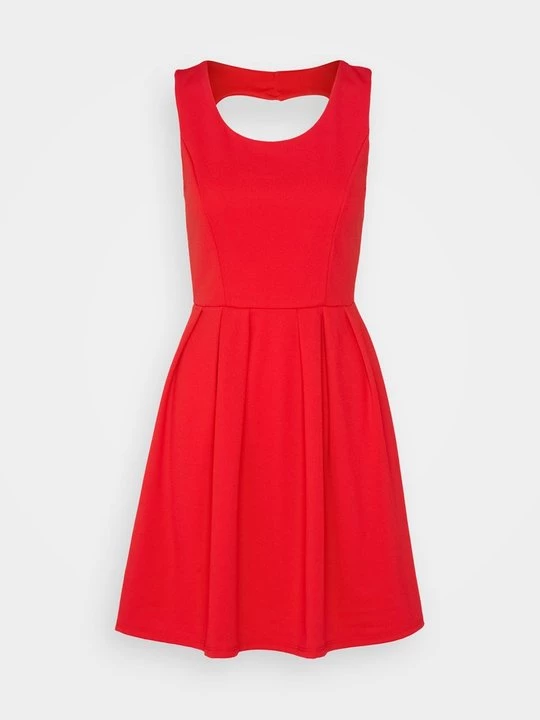 Foto van product Jerseyjurk WAL G. rood