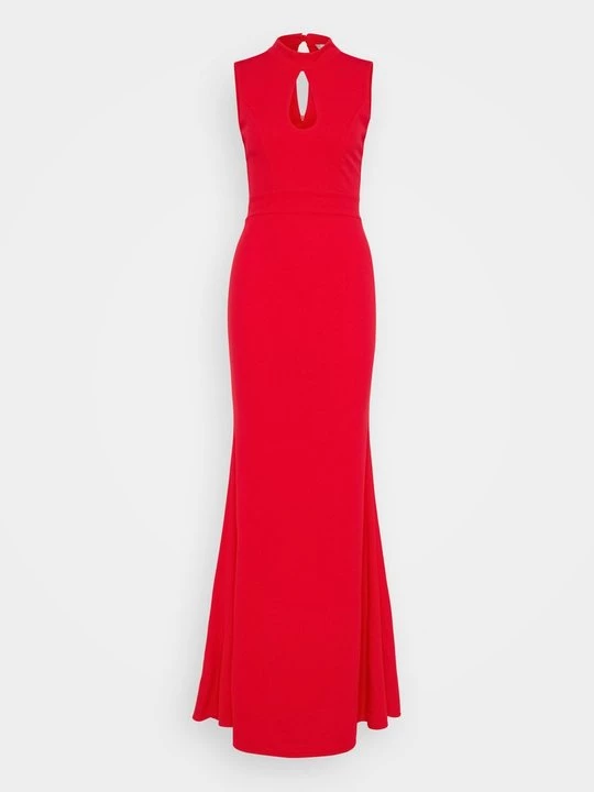 Foto van product Jerseyjurk WAL G. rood