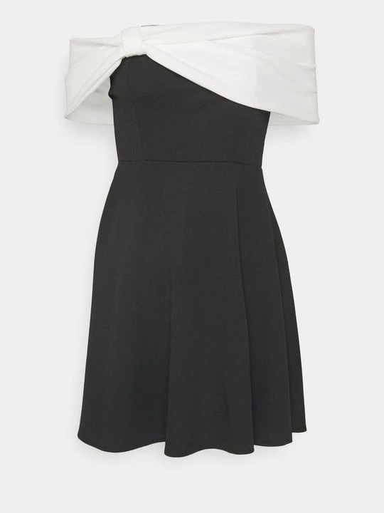 Foto van product Jerseyjurk WAL G. zwart