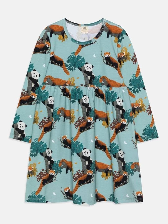 Foto van product Jerseyjurk Walkiddy blauw