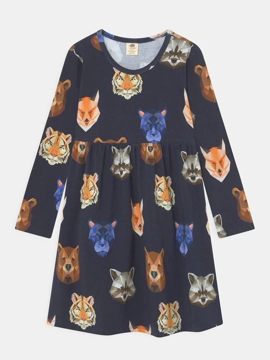 Foto van product Jerseyjurk Walkiddy blauw