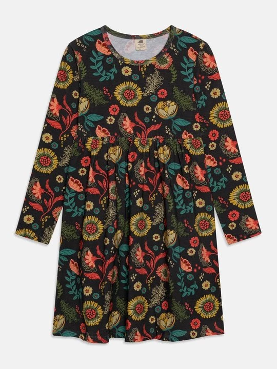Foto van product Jerseyjurk Walkiddy grijs