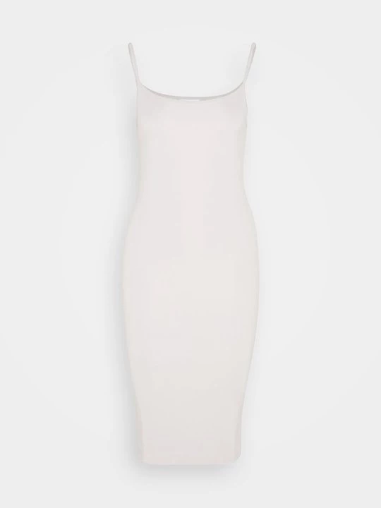Foto van product Jerseyjurk Weekday grijs