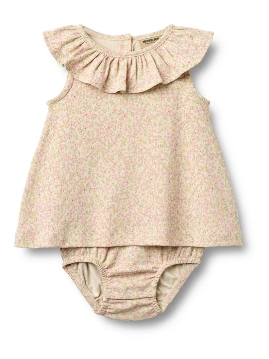 Foto van product Jerseyjurk Wheat