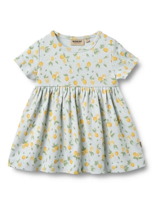 Foto van product Jerseyjurk Wheat