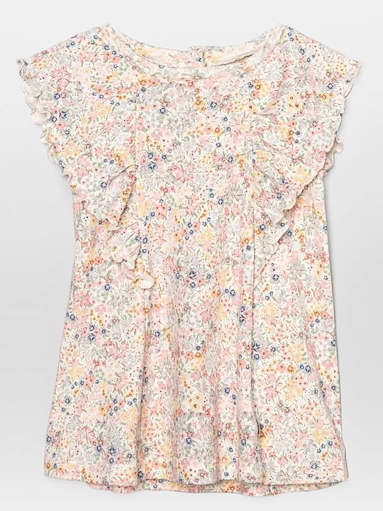 Foto van product Jerseyjurk Wheat