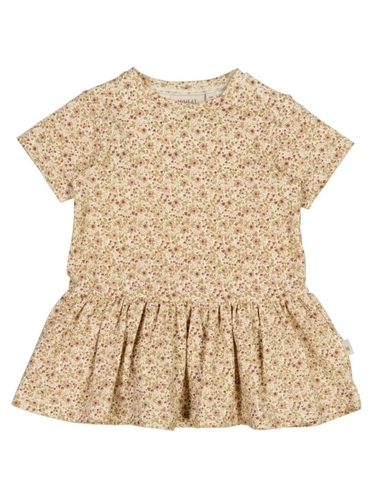 Foto van product Jerseyjurk Wheat beżowy