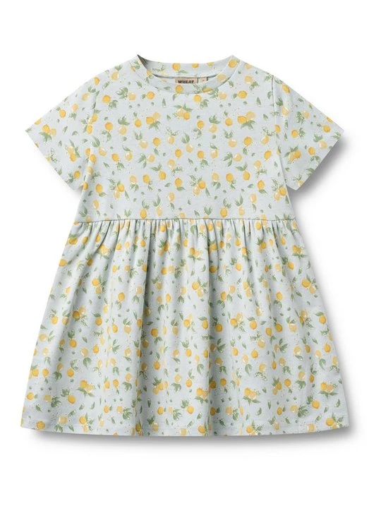 Foto van product Jerseyjurk Wheat blauw