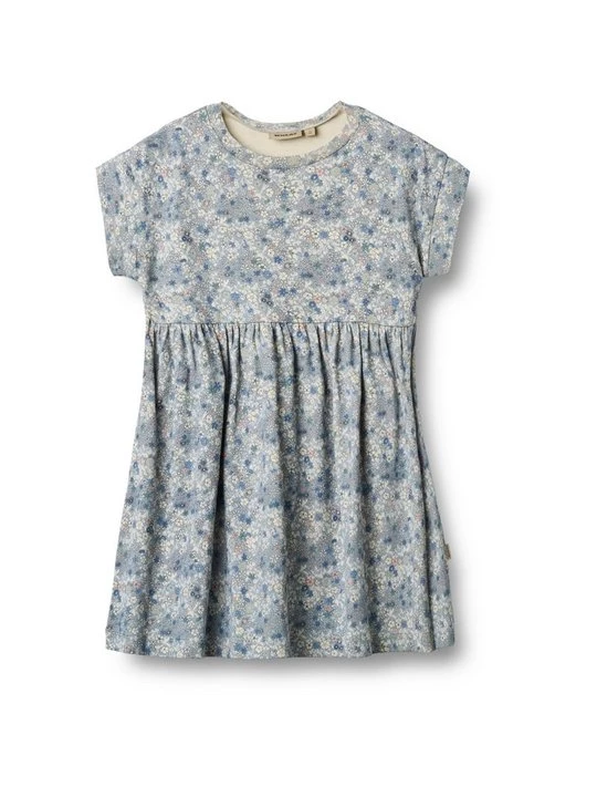 Foto van product Jerseyjurk Wheat blauw
