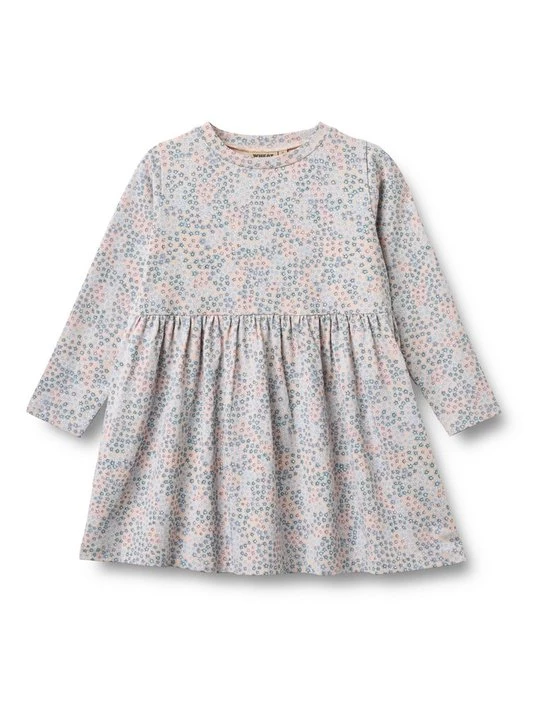 Foto van product Jerseyjurk Wheat blauw