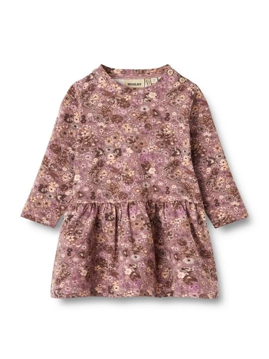 Foto van product Jerseyjurk Wheat lila