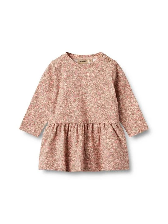 Foto van product Jerseyjurk Wheat roze
