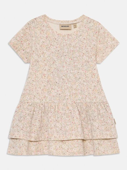 Foto van product Jerseyjurk Wheat taupe