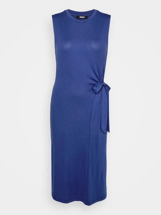 Foto van product Jerseyjurk Zign By Zalando blauw
