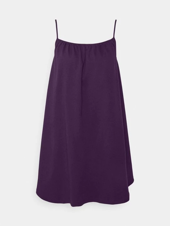Foto van product Jerseyjurk Zign By Zalando donkerpaars