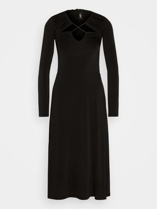 Foto van product Jerseyjurk Zign STUDIO By Zalando zwart