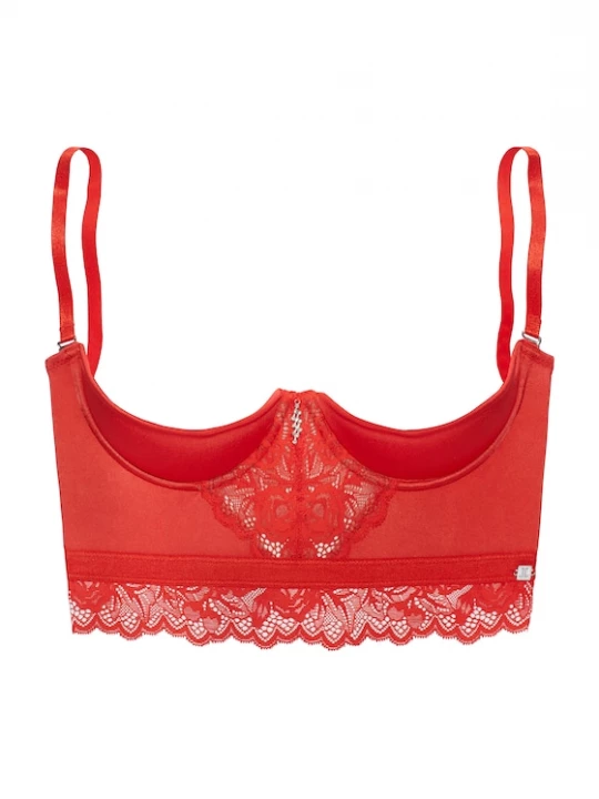 Foto van product JETTE Korset rood
