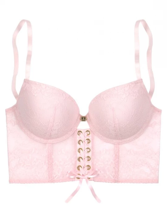 Foto van product JETTE Korset rosé