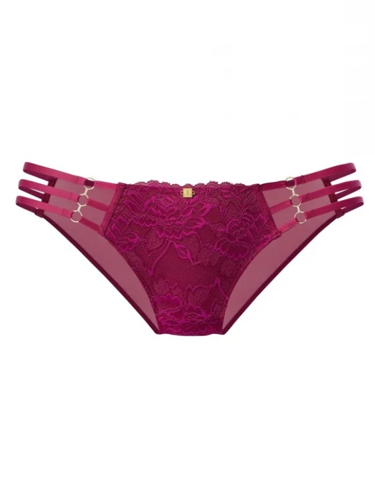 Foto van product JETTE Slip fuchsia