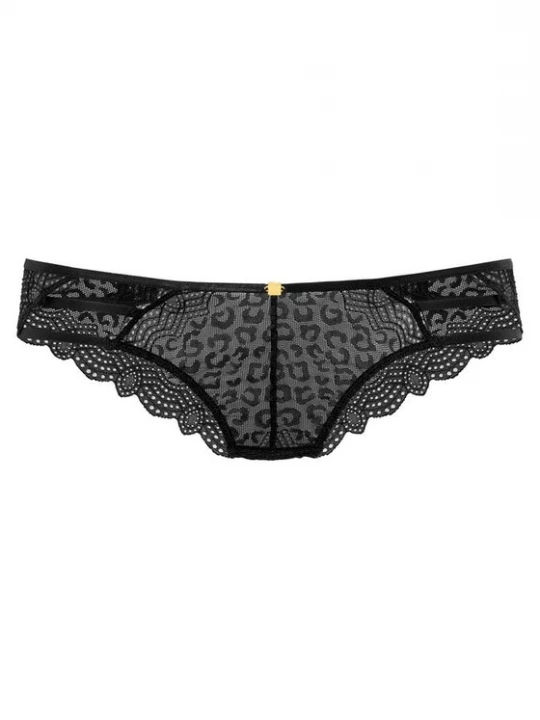 Foto van product JETTE Slip 'Rio' zwart