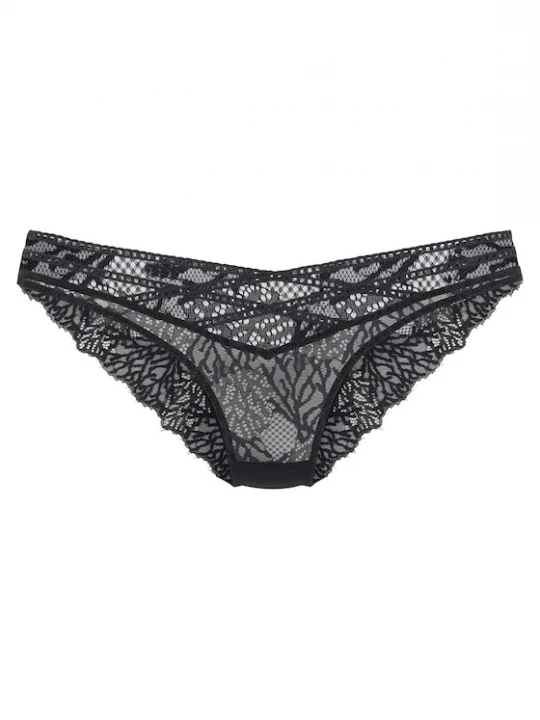Foto van product JETTE Slip zwart