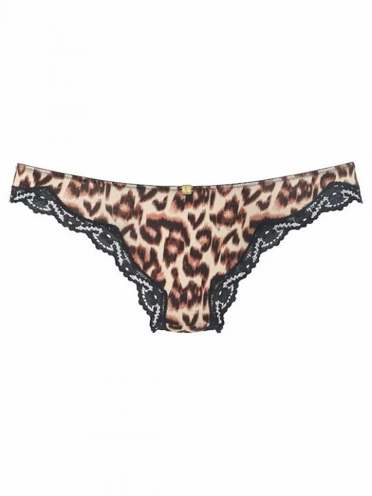 Foto van product JETTE String bruin