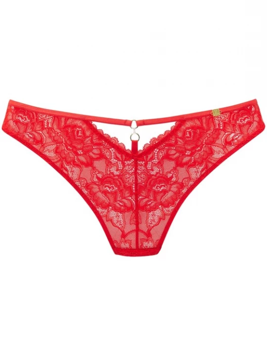 Foto van product JETTE String knalrood