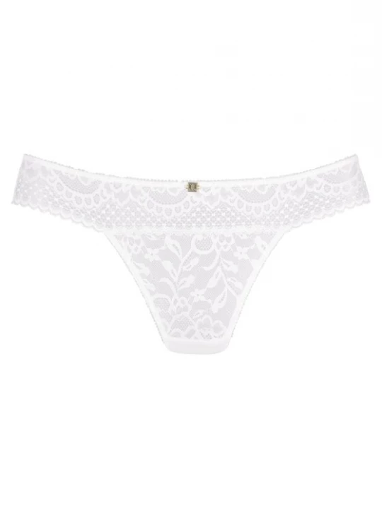 Foto van product JETTE String wit