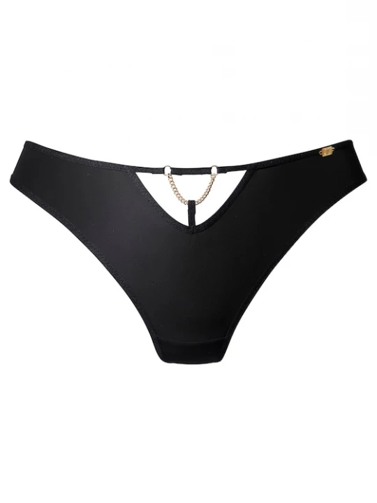 Foto van product JETTE String zwart
