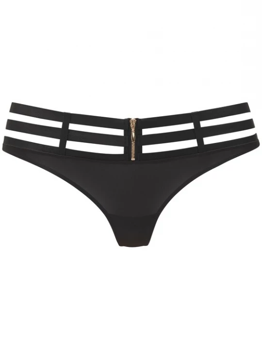 Foto van product JETTE String zwart