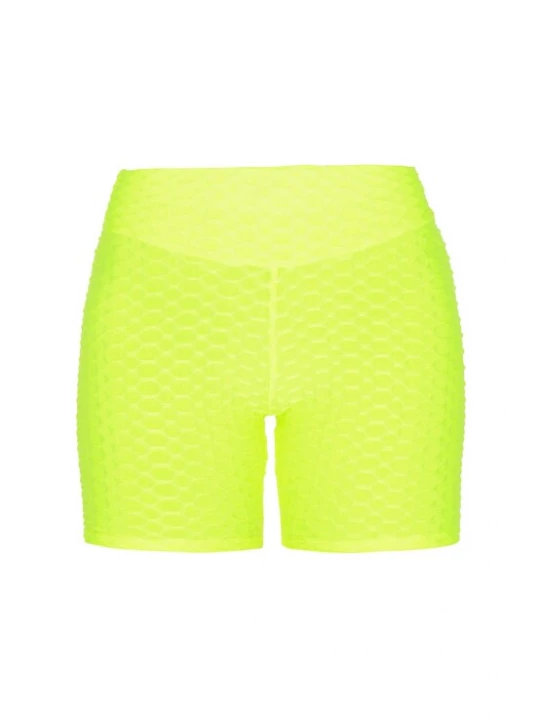 Foto van product Jika Broek 'Fashion Look' limoen