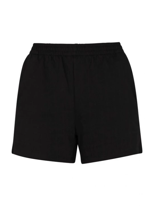 Foto van product Jika Broek 'Fashion Look' zwart