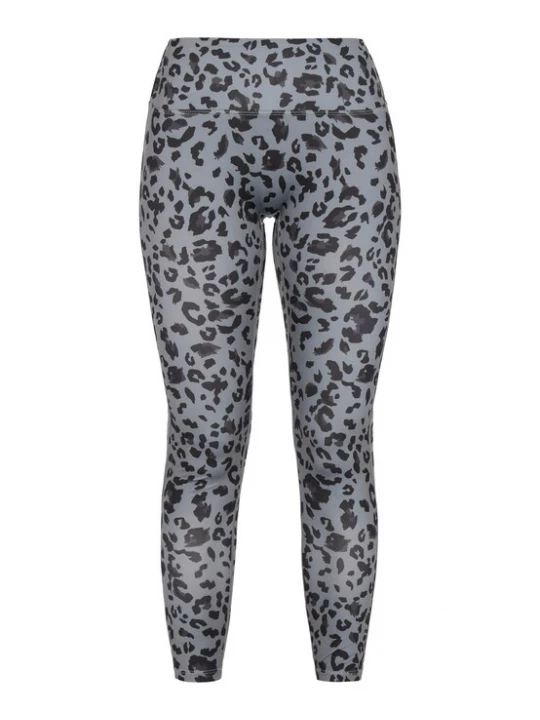 Foto van product Jika Leggings 'Fashion Look' grijs / donkergrijs / zwart