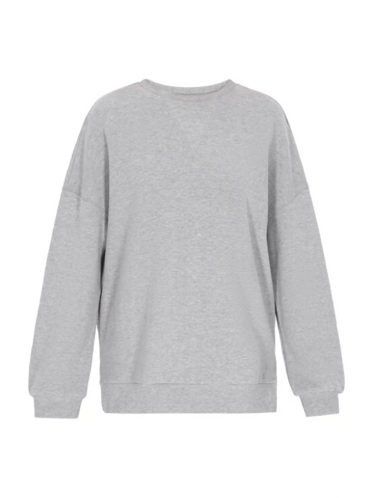 Foto van product Jika Sweatshirt grijs