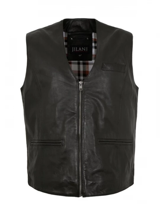 Foto van product Jilani Bodywarmer 'Prospo' zwart