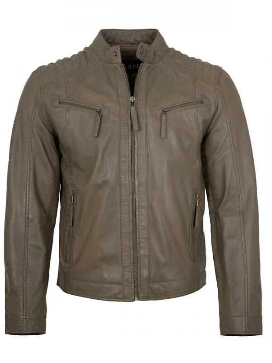 Foto van product Jilani Tussenjas 'Everett' sand