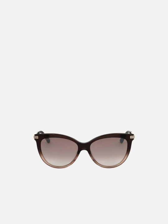 Foto van product JIMMY CHOO Zonnebril bruin