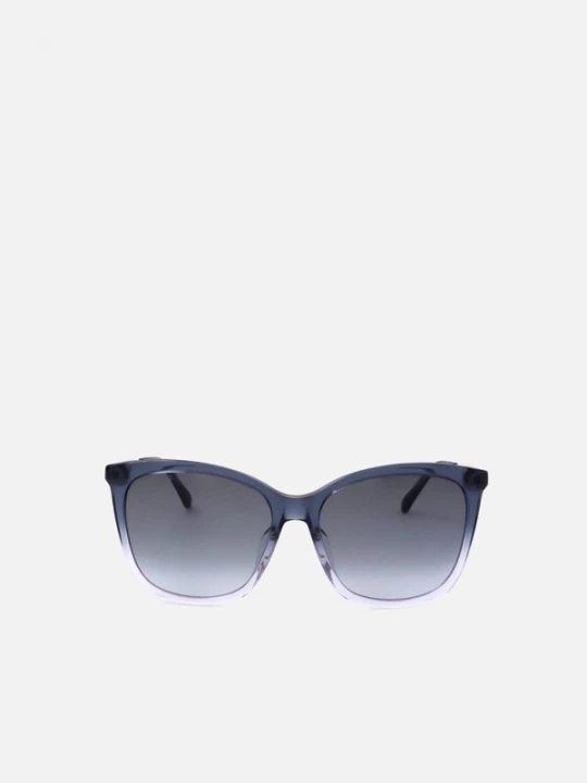 Foto van product JIMMY CHOO Zonnebril 'Jimmy Choo NEREA / G / S Black / 17 / 145 Women Sunglasses' blauw