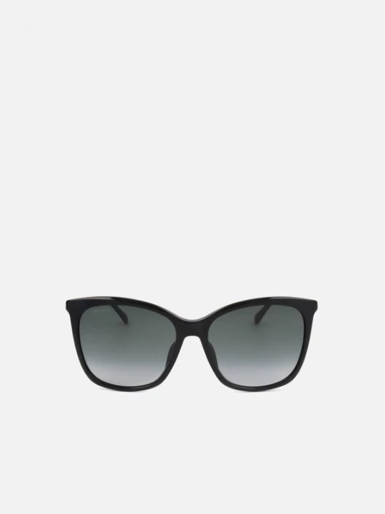 Foto van product JIMMY CHOO Zonnebril 'Jimmy Choo NEREA / G / S Black / 17 / 145 Women Sunglasses' zwart